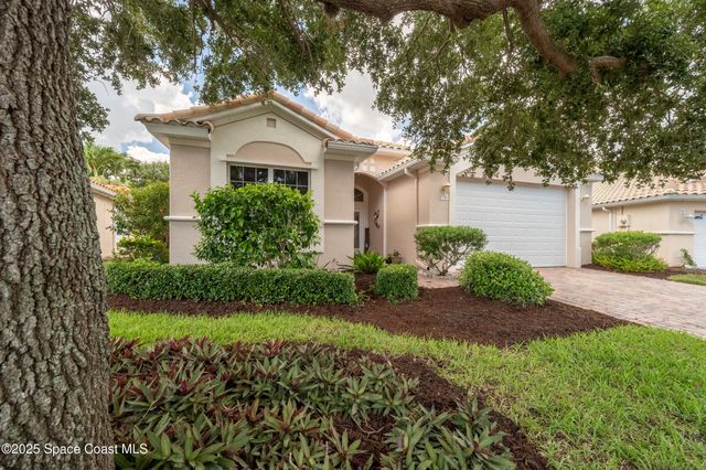 5701 Sea Lavender Place, Melbourne Beach, FL 32951