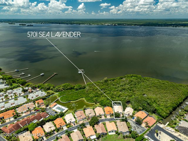 5701 Sea Lavender Place, Melbourne Beach, FL 32951