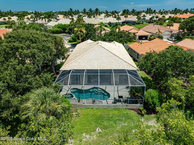 5701 Sea Lavender Place, Melbourne Beach, FL 32951