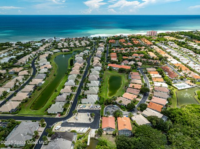 5701 Sea Lavender Place, Melbourne Beach, FL 32951