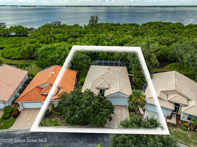 5701 Sea Lavender Place, Melbourne Beach, FL 32951