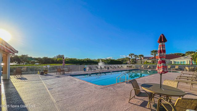 5701 Sea Lavender Place, Melbourne Beach, FL 32951