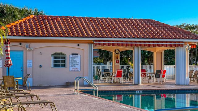 5701 Sea Lavender Place, Melbourne Beach, FL 32951