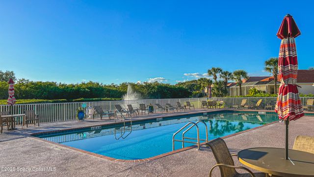5701 Sea Lavender Place, Melbourne Beach, FL 32951