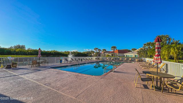 5701 Sea Lavender Place, Melbourne Beach, FL 32951