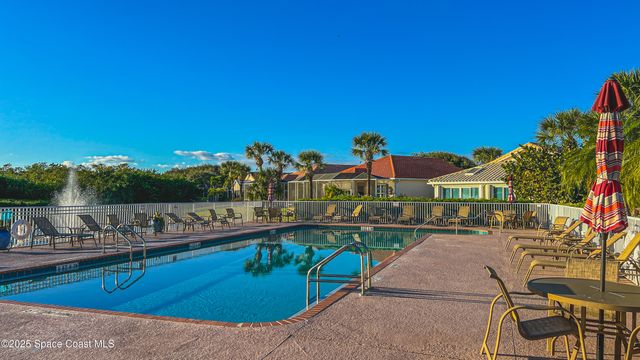5701 Sea Lavender Place, Melbourne Beach, FL 32951