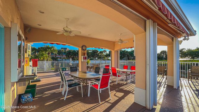 5701 Sea Lavender Place, Melbourne Beach, FL 32951