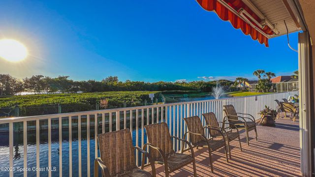 5701 Sea Lavender Place, Melbourne Beach, FL 32951