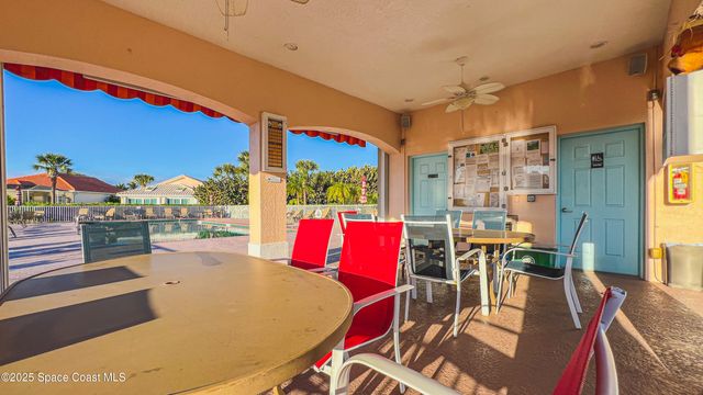 5701 Sea Lavender Place, Melbourne Beach, FL 32951