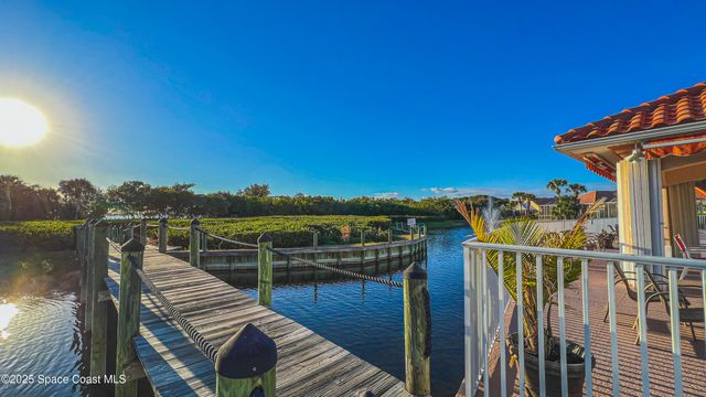 5701 Sea Lavender Place, Melbourne Beach, FL 32951