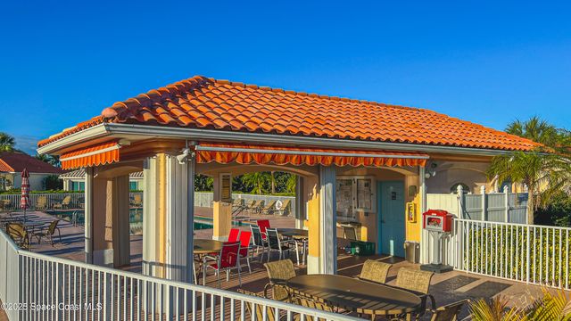5701 Sea Lavender Place, Melbourne Beach, FL 32951