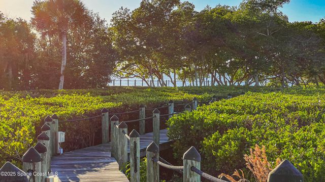 5701 Sea Lavender Place, Melbourne Beach, FL 32951