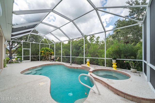 5701 Sea Lavender Place, Melbourne Beach, FL 32951