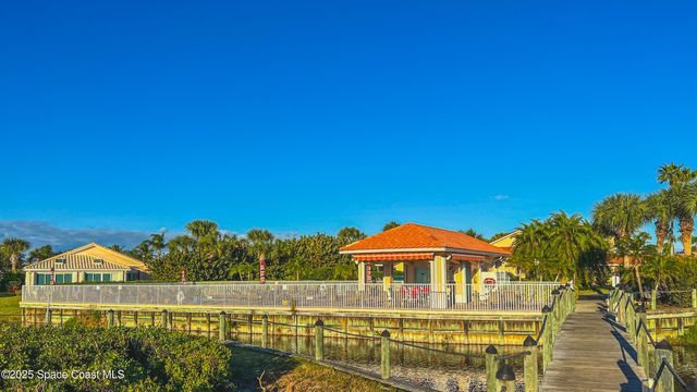 5701 Sea Lavender Place, Melbourne Beach, FL 32951