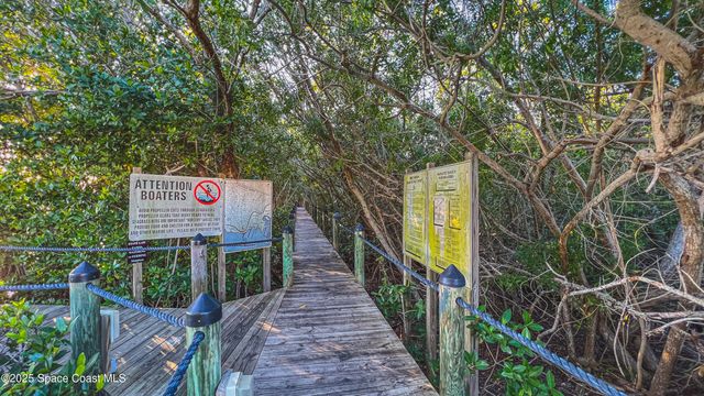 5701 Sea Lavender Place, Melbourne Beach, FL 32951