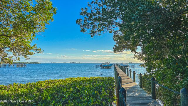 5701 Sea Lavender Place, Melbourne Beach, FL 32951