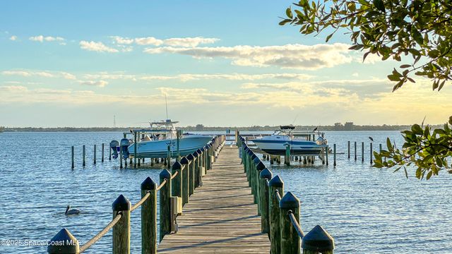 5701 Sea Lavender Place, Melbourne Beach, FL 32951