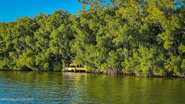 5701 Sea Lavender Place, Melbourne Beach, FL 32951