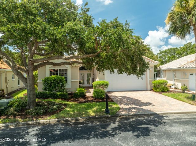 5701 Sea Lavender Place, Melbourne Beach, FL 32951