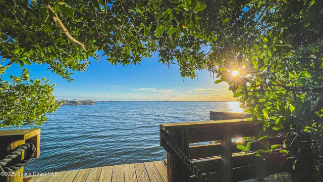 5701 Sea Lavender Place, Melbourne Beach, FL 32951
