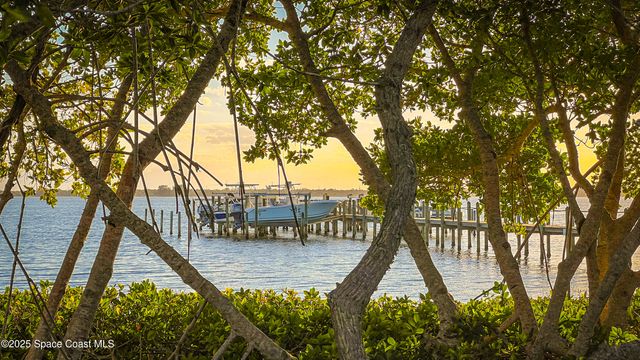 5701 Sea Lavender Place, Melbourne Beach, FL 32951