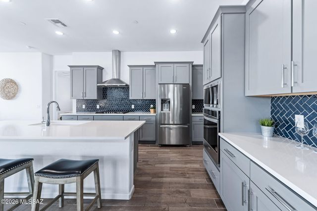 12764 E Tortoise Pointe Place, Vail, AZ 85641