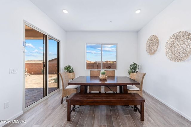 12764 E Tortoise Pointe Place, Vail, AZ 85641