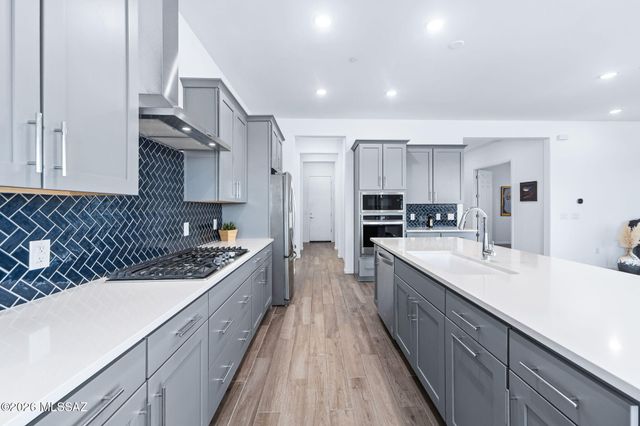 12764 E Tortoise Pointe Place, Vail, AZ 85641