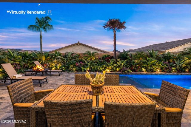 12764 E Tortoise Pointe Place, Vail, AZ 85641