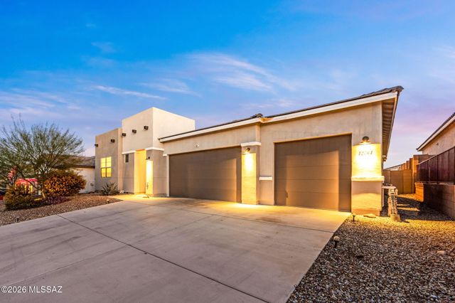 12764 E Tortoise Pointe Place, Vail, AZ 85641
