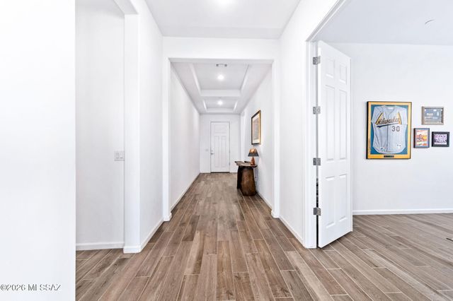 12764 E Tortoise Pointe Place, Vail, AZ 85641