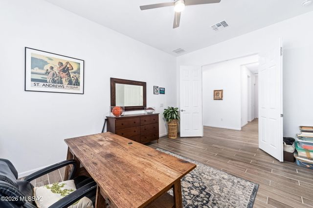 12764 E Tortoise Pointe Place, Vail, AZ 85641