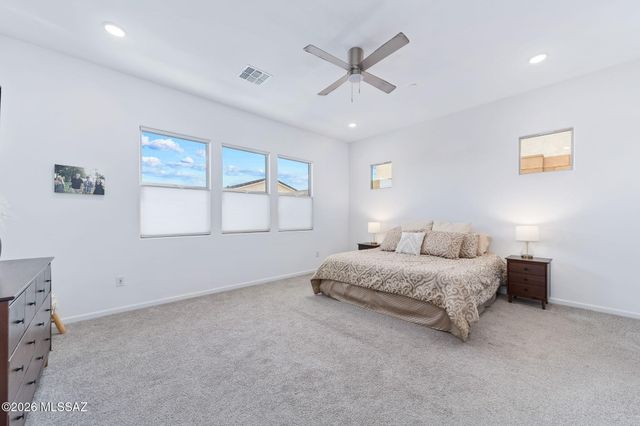 12764 E Tortoise Pointe Place, Vail, AZ 85641