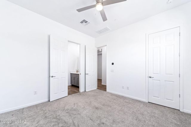 12764 E Tortoise Pointe Place, Vail, AZ 85641