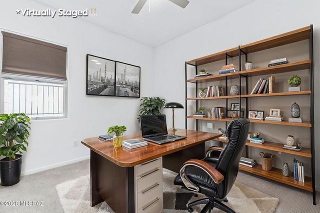 12764 E Tortoise Pointe Place, Vail, AZ 85641