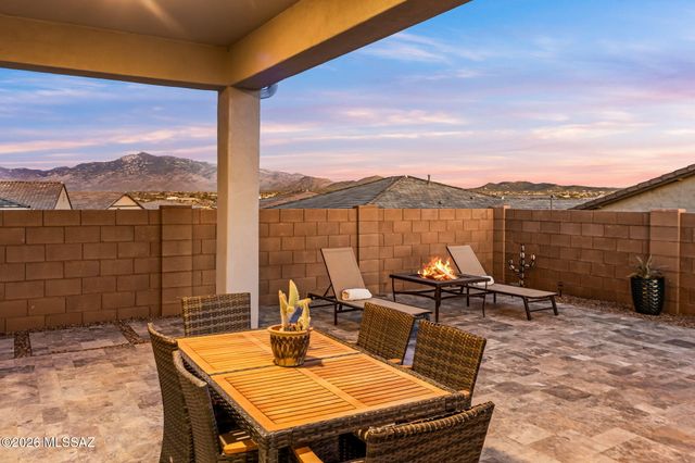 12764 E Tortoise Pointe Place, Vail, AZ 85641