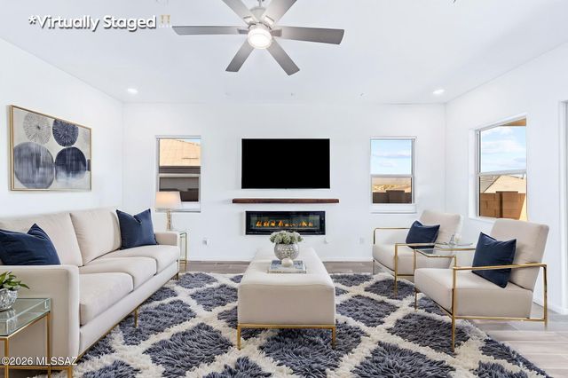 12764 E Tortoise Pointe Place, Vail, AZ 85641