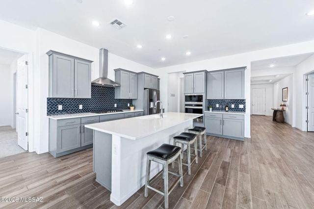 12764 E Tortoise Pointe Place, Vail, AZ 85641