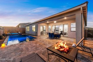 12764 E Tortoise Pointe Place, Vail, AZ 85641