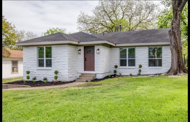 1314 Arborvitae, Dallas, TX 75224