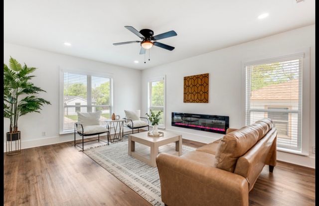 1314 Arborvitae, Dallas, TX 75224