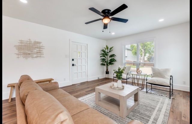 1314 Arborvitae, Dallas, TX 75224