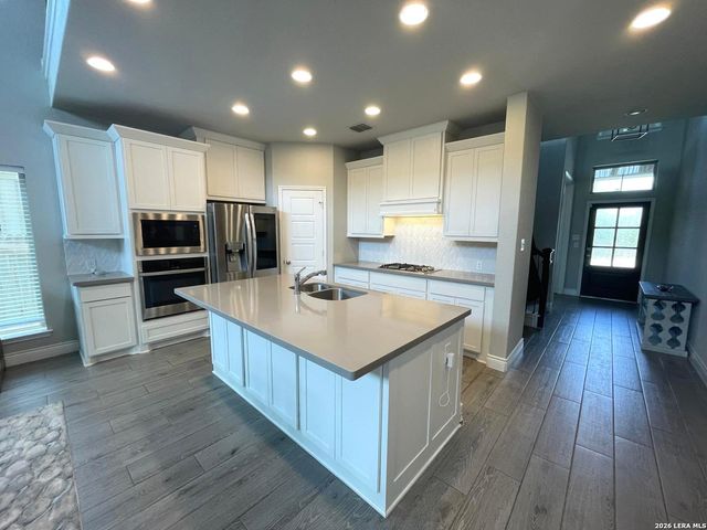 14106 Rio Lobo Way, San Antonio, TX 78254