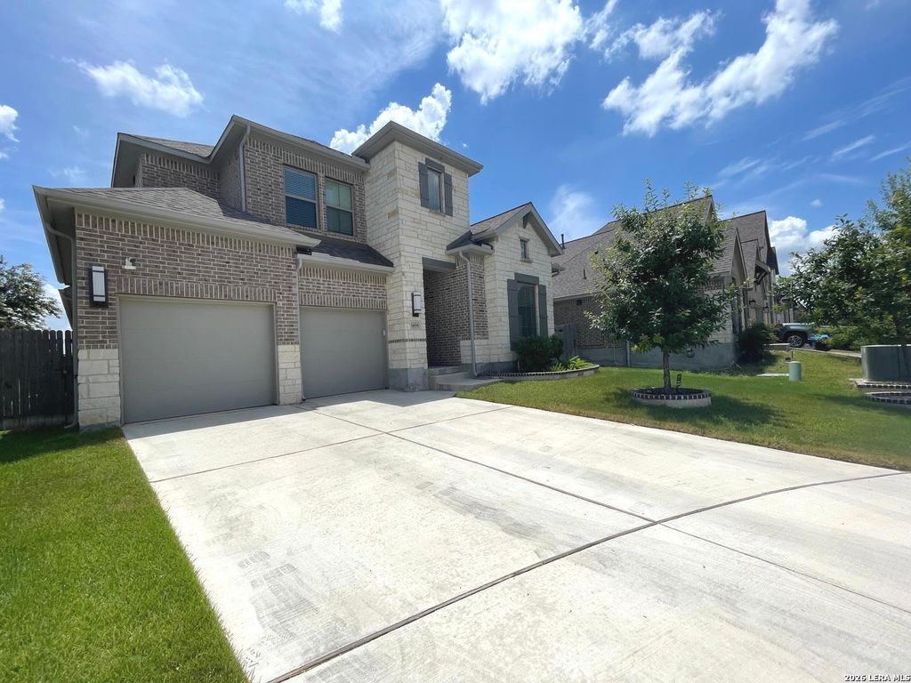 14106 Rio Lobo Way, San Antonio, TX 78254