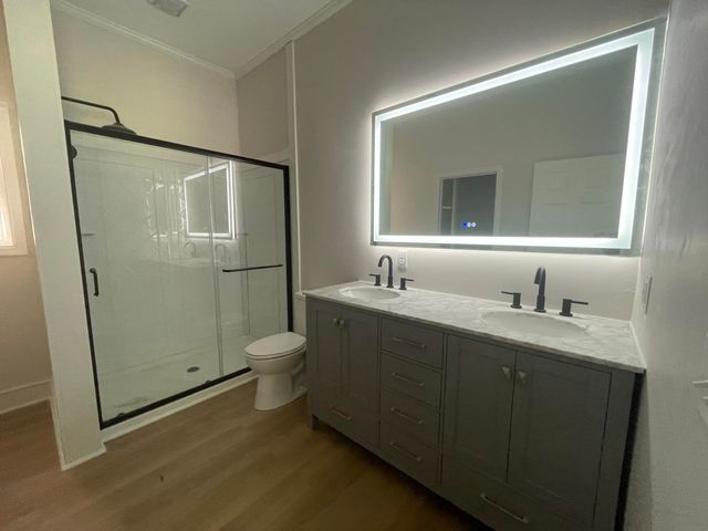 902 Poplar Street, Walterboro, SC 29488