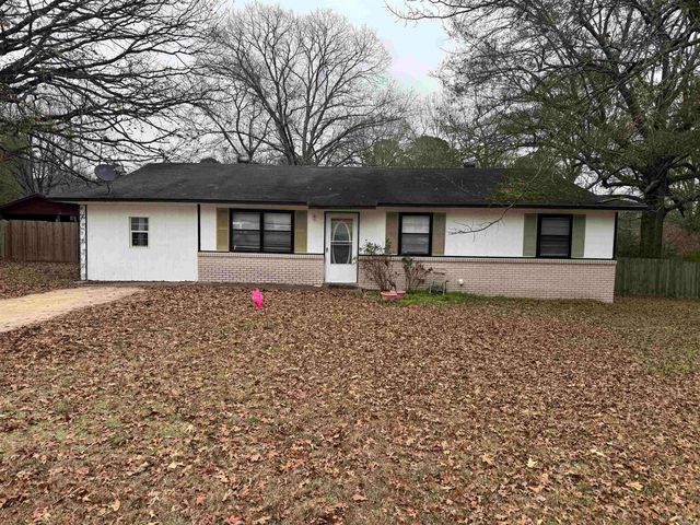 17804 CULLIPHER LN, Little Rock, AR 72206