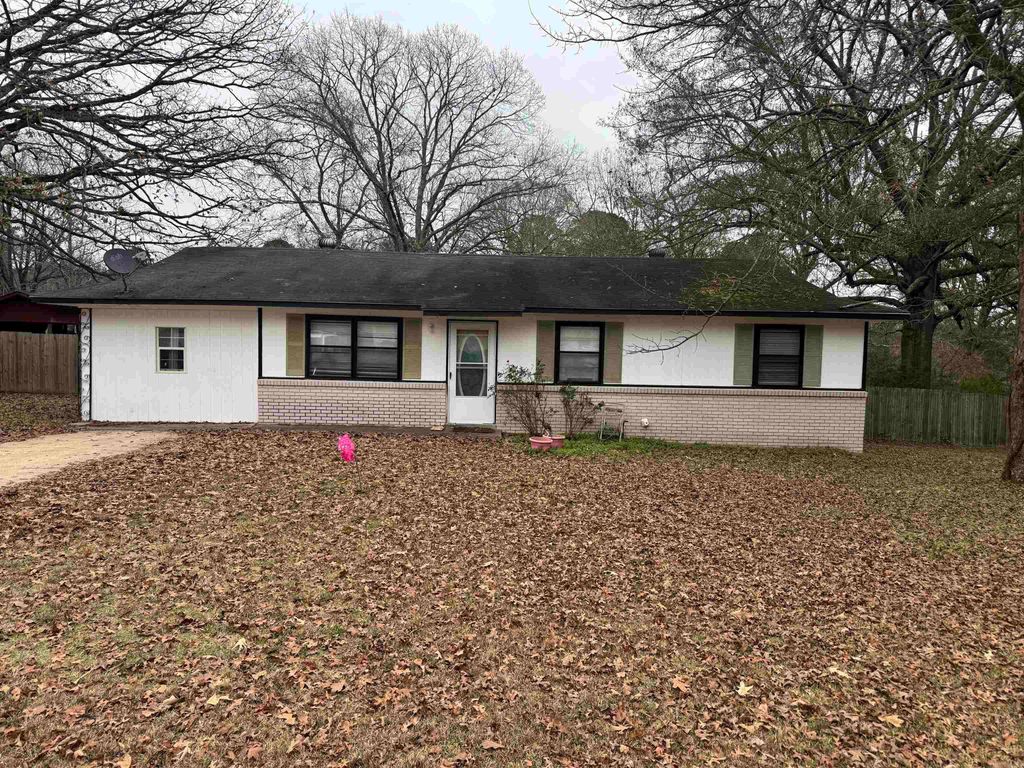 17804 CULLIPHER LN, Little Rock, AR 72206