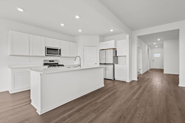 14707 S Parkview Drive, Plainfield, IL 60544