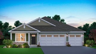 14707 S Parkview Drive, Plainfield, IL 60544