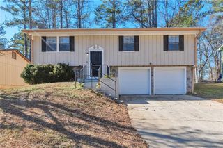 2278 Cherokee Valley Circle, Lithonia, GA 30058